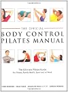 Official Body Control Pilates Manual