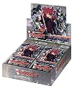 カードファイト!! ヴァンガード VG-BT04 ブースターパック 第4弾 虚影神蝕 BOX