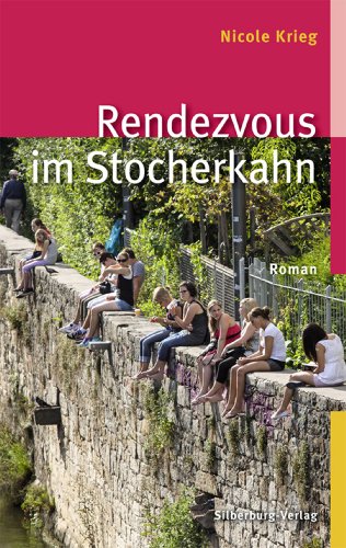 Rendezvous im Stocherkahn: Roman (German Edition)