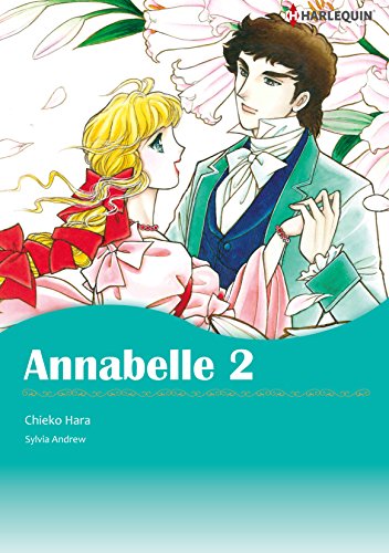 Annabelle 2 (Harlequin comics)