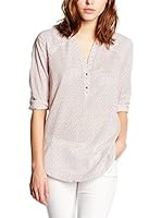 BOSS Orange Blusa Efivee_5 (Beige)