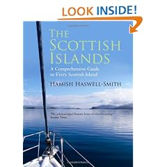 The Scottish Islands: The Bestselling Guide to Every Scottish Island