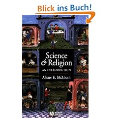 Science & Religion: An Introduction