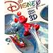 Disney Magic Artist 3D