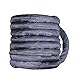 Central Vacuum Hose Cover - 35-37 ft - Paded Machine Washable Universal Cover