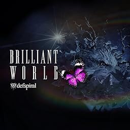 BRILLIANT WORLD