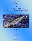 An introduction to using GIS in marine biology. Supplementary workbook. Seven, An introduction to using QGIS (Quantum GIS)