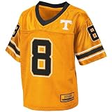 Tennessee Volunteers Toddler 2011 Stadium Football Jersey - Youth (4)