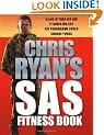 Chris Ryan's SAS Fitness Book