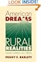 American Dreams, Rural Realities: Family Farms in Crisis (Studies in Rural Culture)