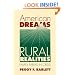 American Dreams, Rural Realities: Family Farms in Crisis (Studies in Rural Culture)