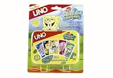 UNO SpongeBob Squarepants - Secret Recipe