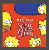 The Simpsons Sing The Blues