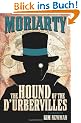 Professor Moriarty: The Hound of the D'Urbervilles (Professor Moriarty Novels)