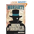 Professor Moriarty: The Hound of the DUrbervilles (Professor Moriarty Novels)