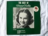 DEANNA DURBIN The Best of LP 1981