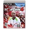Top Spin 4