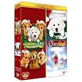 Les Copains f�tent No�l + La mission de Chien No�l - coffret 2 DVD