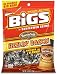 BIGS Bacon Salt Sizzlin' Bacon Sunflower Seeds, 5.35-Ounce Bags (Pack of 12)