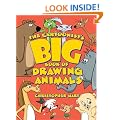 Cartoonist's Big Book of Drawing Animals, The