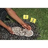 Footwear Impression Analysis Forensics Kit