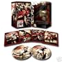 300 - Limited Edition Best Buy Box Set w/ Helmet - 2-Disc Widecreen DVD