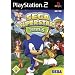 Sega Superstars Tennis