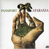 Passport - Ataraxia