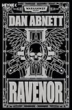 Ravenor: Warhammer 40,000-Roman - Dan Abnett