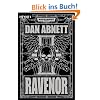 Ravenor: Warhammer 40,000-Roman