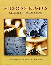 MICROECONOMICS >CUSTOM<