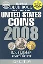 Handbook of United States Coins: The Official Blue Book