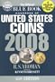 Handbook of United States Coins: 2008 Blue Book (Handbook of United States Coins (Paper))