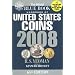 Handbook of United States Coins: 2008 Blue Book (Handbook of United States Coins (Paper))