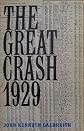 The Great Crash, 1929