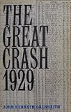 The Great Crash, 1929
