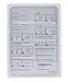 Magnetic child Safety Locks for Cabinets, Drawers, Cupboard, 8+2 set, Easy Installation, Fixative 3M Adhesive, No Screws Needed..