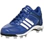 adidas Men's Diamond King TPU Mid Baseball Cleat