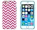 iPhone 6 Case, DandyCase PERFECT PATTERN *No Chip/No Peel* Flexible Slim Case Cover for Apple iPhone 6 (4.7