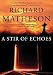 A Stir of Echoes (Library (Audio CD)