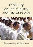 Directory on the ministry and life of priests