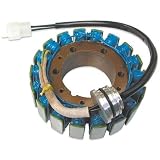 1987-1989 Yamaha YFM 350 Moto 4 ATV Electric Stator by Rick's Motorsport Electrics