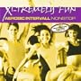X-Tremely Fun Aerobic Interval