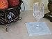 CleverDelights Light Blue Hemstitch 6