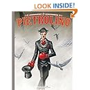 Pietrolino: Slightly Oversized Edition