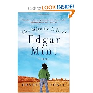 The Miracle Life of Edgar Mint