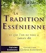 La Tradition Ess�nienne