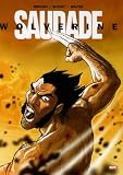 Revue Panini Comics  / Wolverine : Saudade