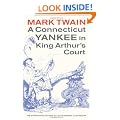 A Connecticut Yankee in King Arthur's Court (Mark Twain Library)