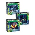 Ben 10 Alien Force Jet Ray 100 Piece Puzzle [Toy]